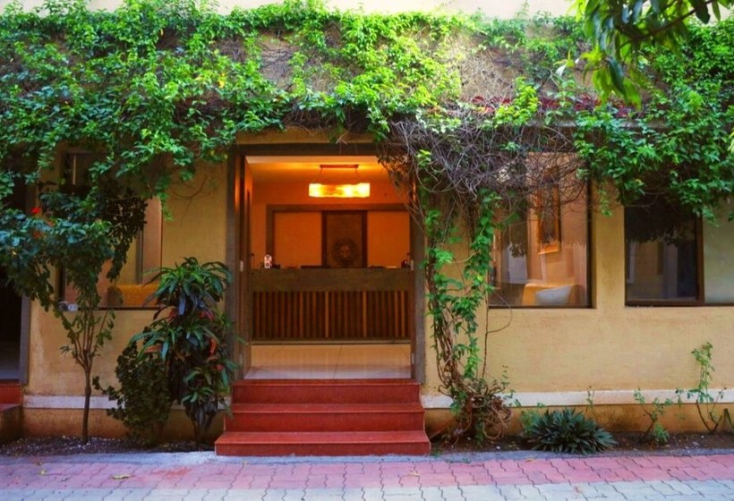 Sukh Sagar Gir Resort