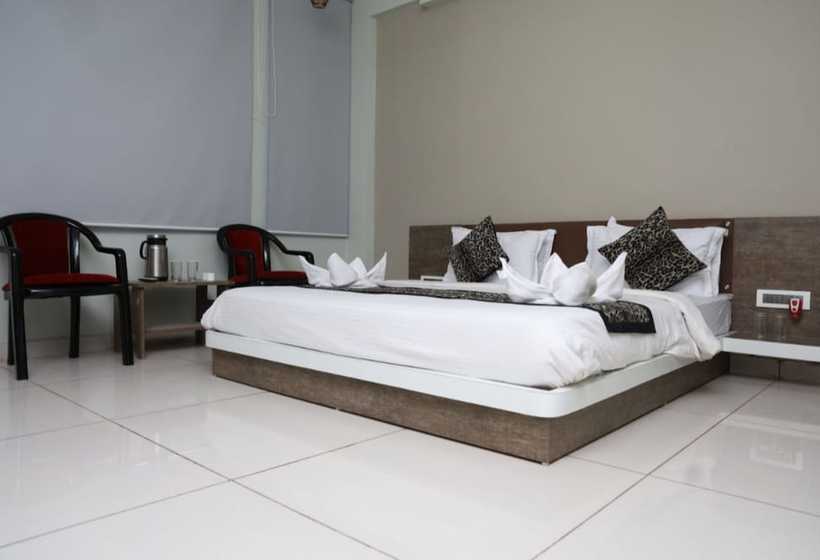 Sukh Sagar Gir Resort