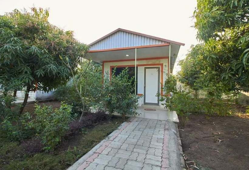 Sukh Sagar Gir Resort