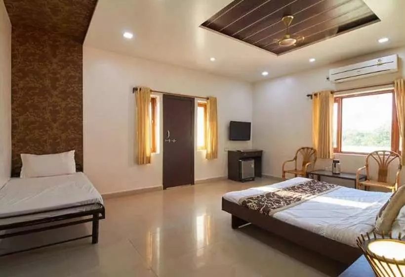 Sukh Sagar Gir Resort