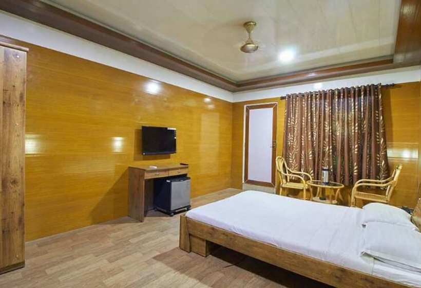 Sukh Sagar Gir Resort