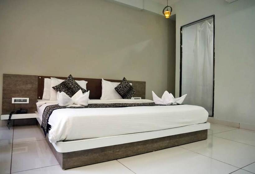 Sukh Sagar Gir Resort