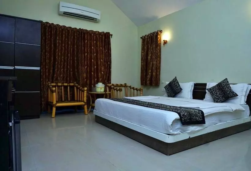 Sukh Sagar Gir Resort