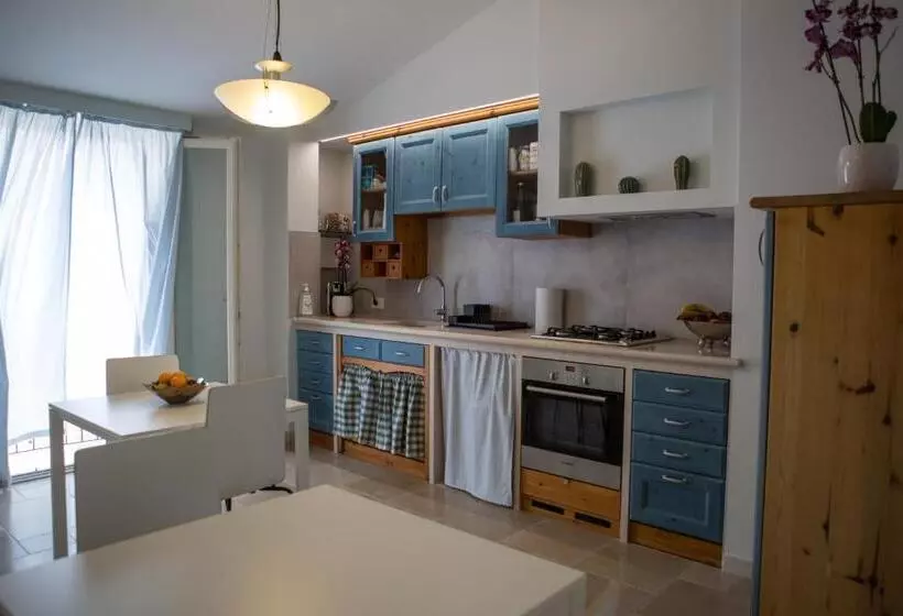 B&b Borgo Marinaro