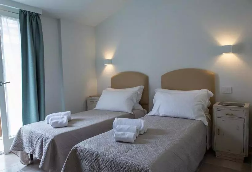 B&b Borgo Marinaro