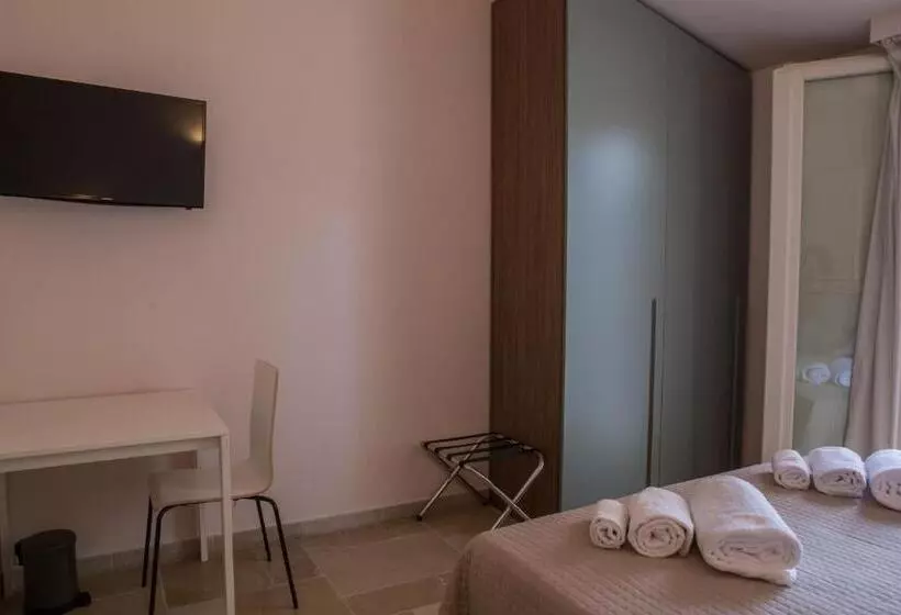 B&b Borgo Marinaro