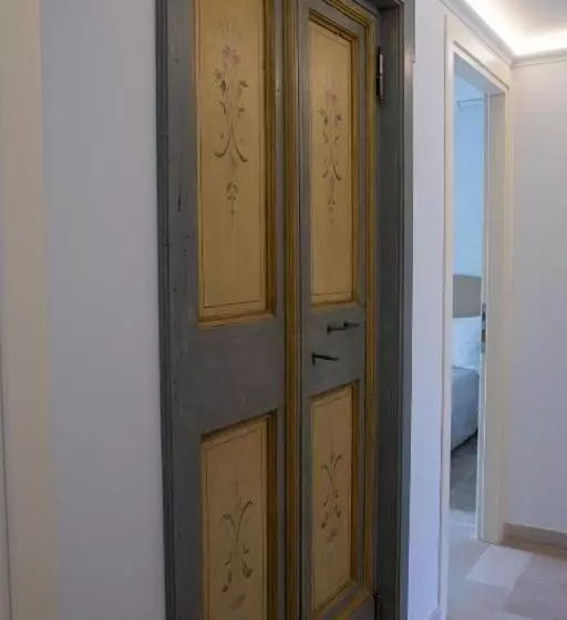 B&b Borgo Marinaro