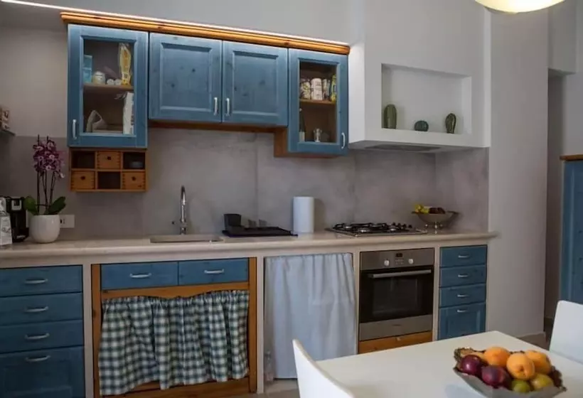 B&b Borgo Marinaro