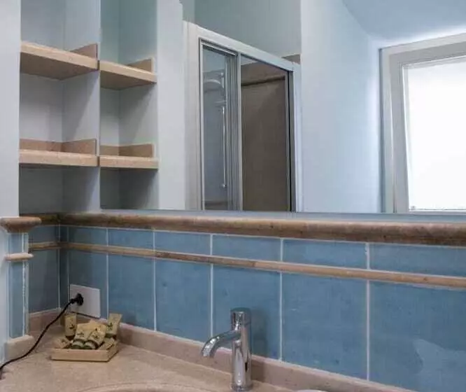 B&b Borgo Marinaro