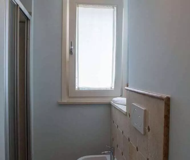 B&b Borgo Marinaro