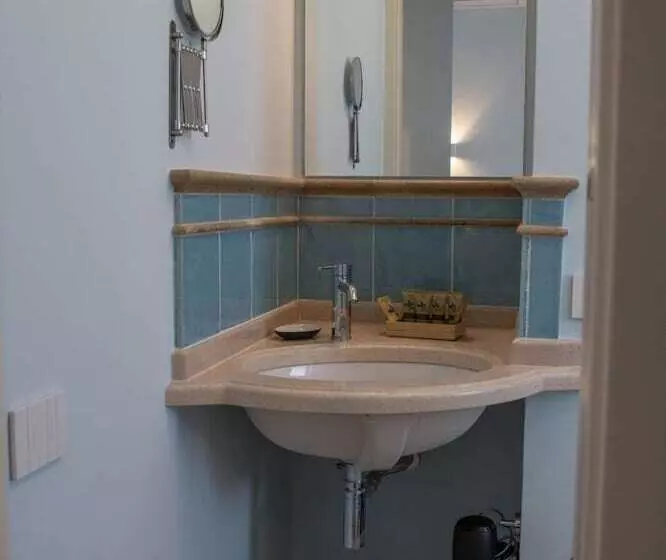 B&b Borgo Marinaro