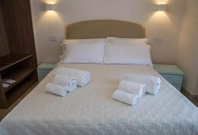 B&b Borgo Marinaro