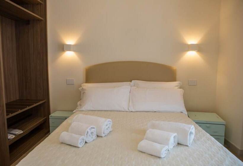 B&b Borgo Marinaro