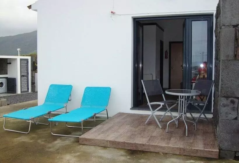 Casa Da Poça Branca