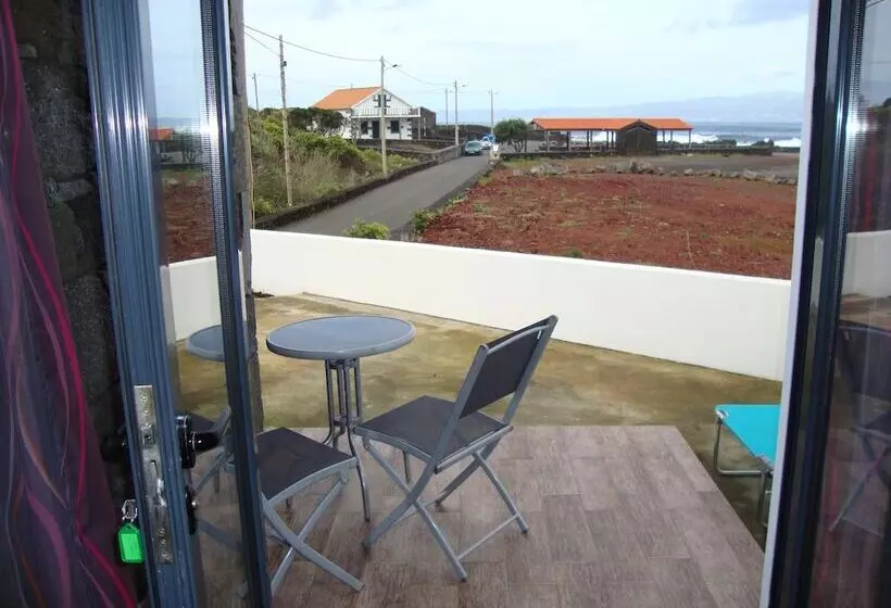 Casa Da Poça Branca