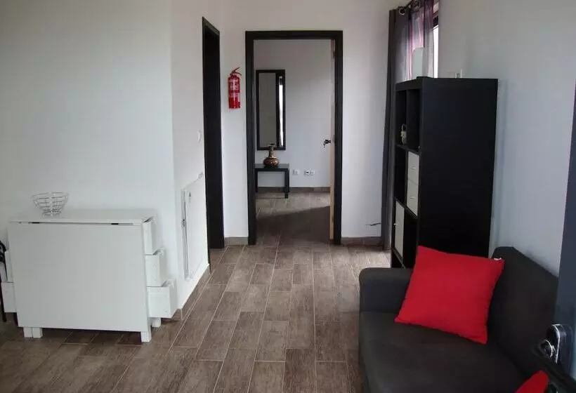 Casa Da Poça Branca