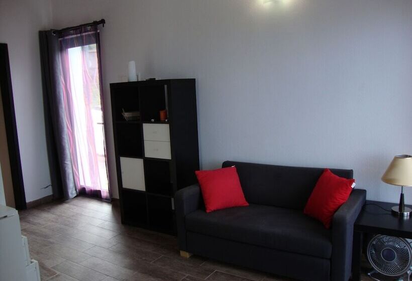 Casa Da Poça Branca