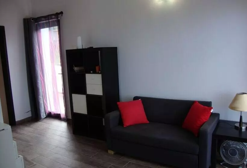 Casa Da Poça Branca