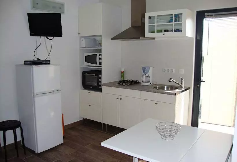 Casa Da Poça Branca