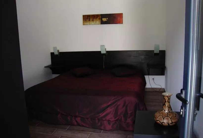 Casa Da Poça Branca