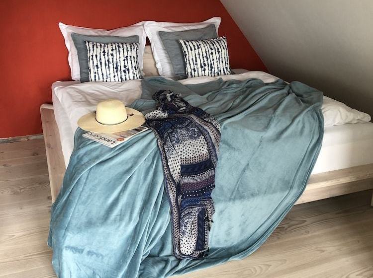 酒店 Boutique Gut Bielenberg