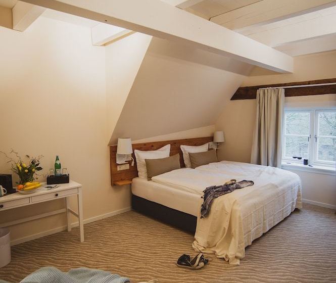 酒店 Boutique Gut Bielenberg