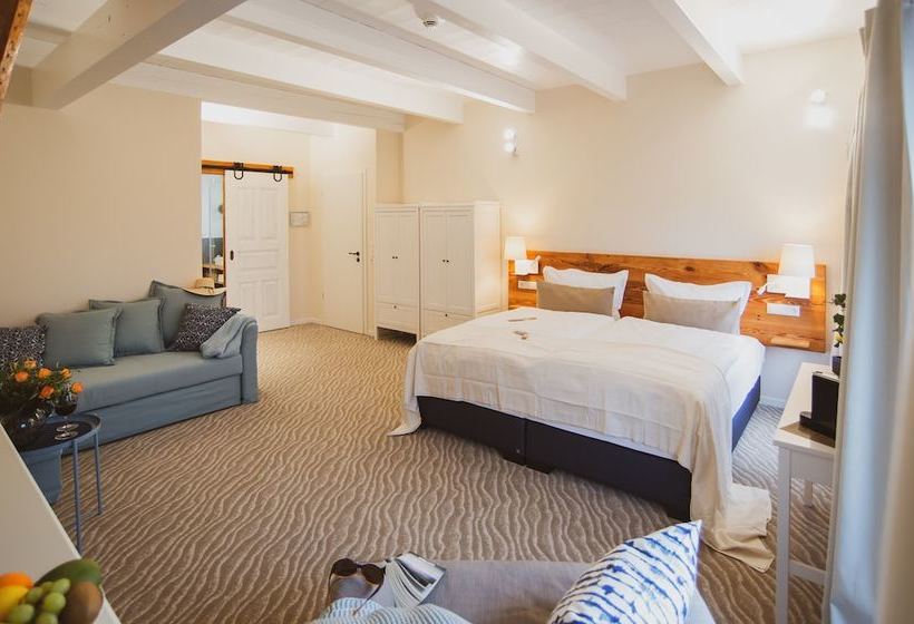 酒店 Boutique Gut Bielenberg