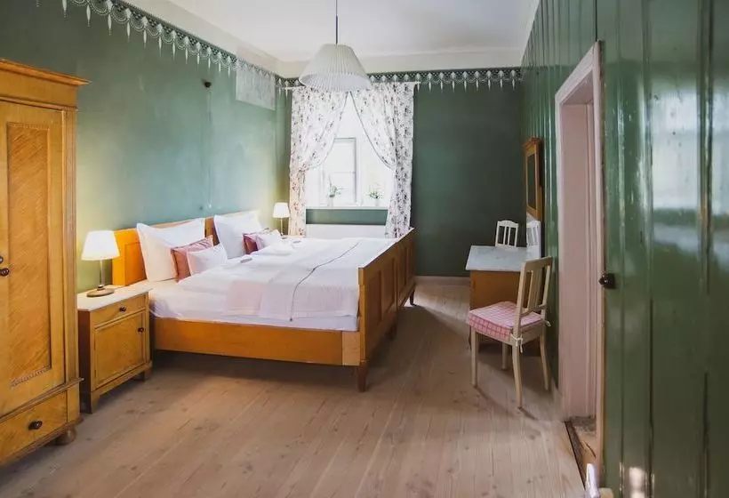 Hotelli Boutique Gut Bielenberg