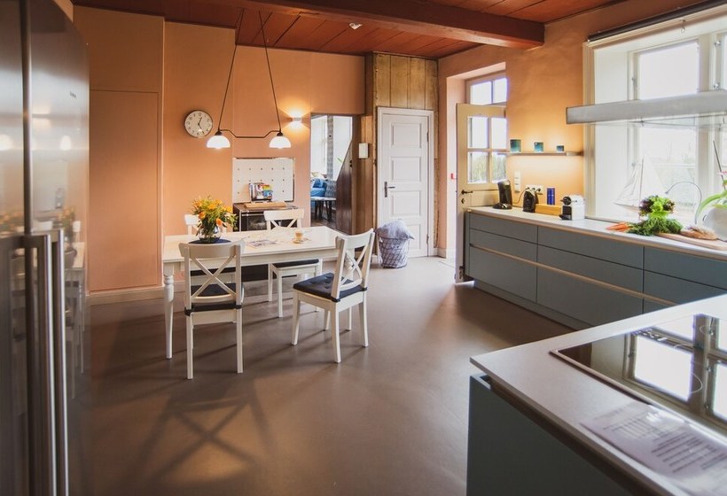 酒店 Boutique Gut Bielenberg