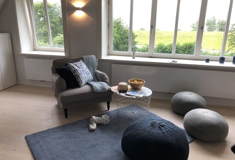 酒店 Boutique Gut Bielenberg