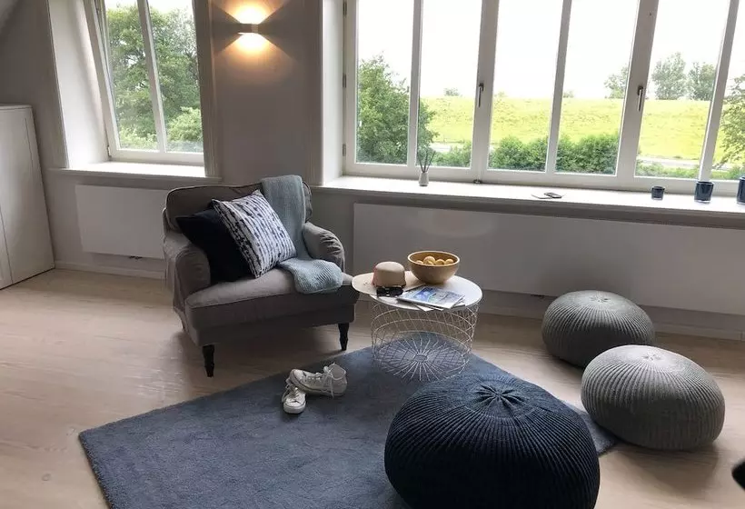 Hotelli Boutique Gut Bielenberg