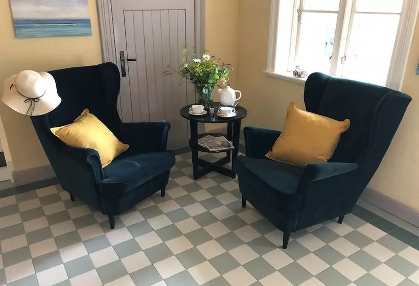 Hotelli Boutique Gut Bielenberg