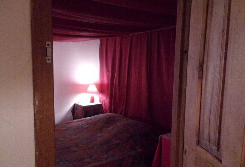 호텔 Chateau De Chémery