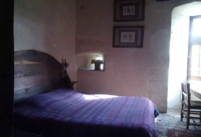 Hotelli Chateau De Chémery