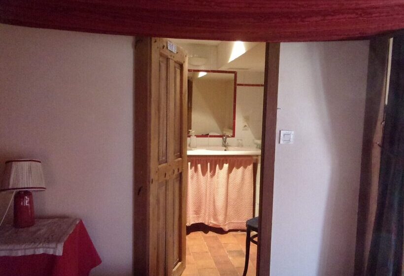 호텔 Chateau De Chémery