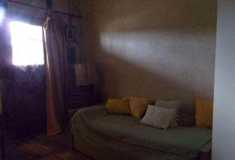 호텔 Chateau De Chémery