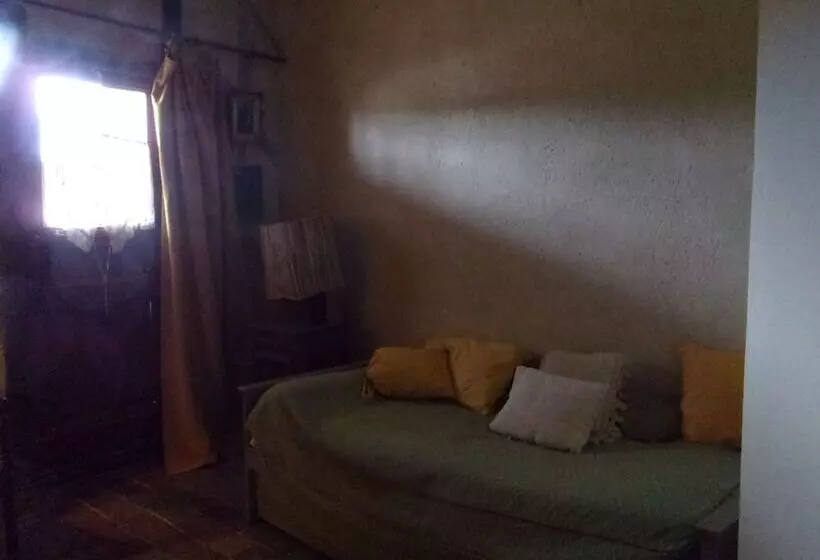 Hotelli Chateau De Chémery