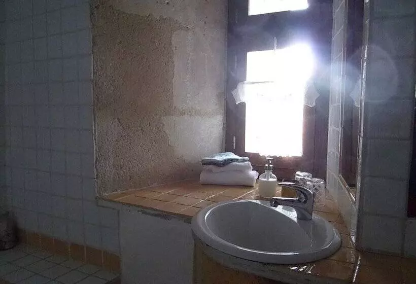 Hotelli Chateau De Chémery