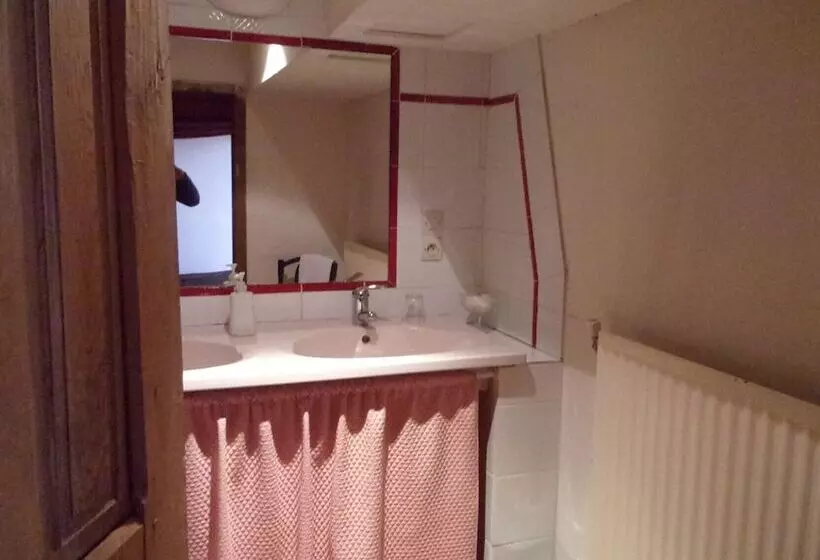 Hotelli Chateau De Chémery