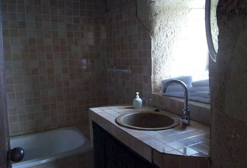 호텔 Chateau De Chémery