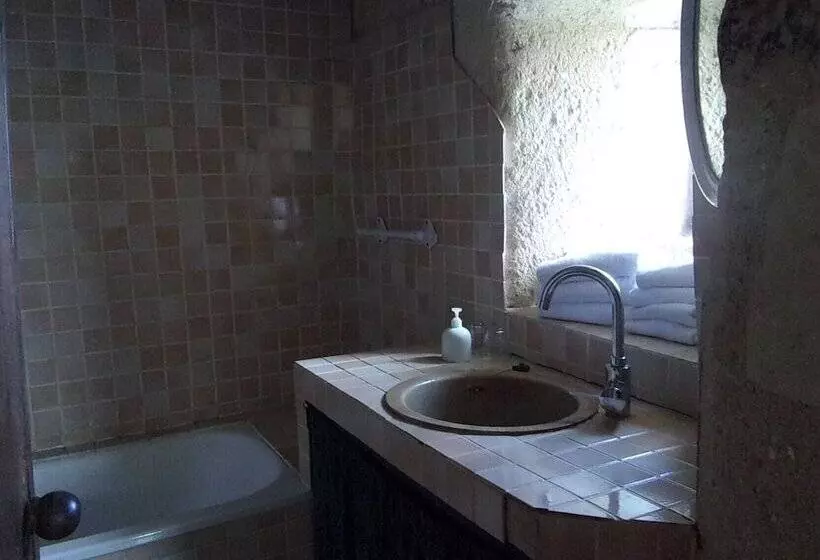 Hotelli Chateau De Chémery