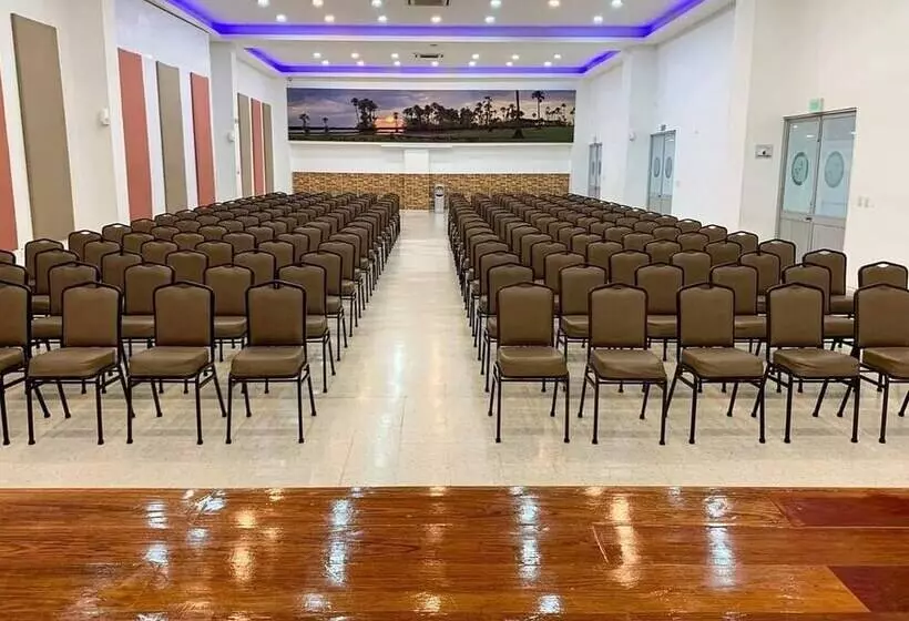 Hotelli Hacaritama Colonial