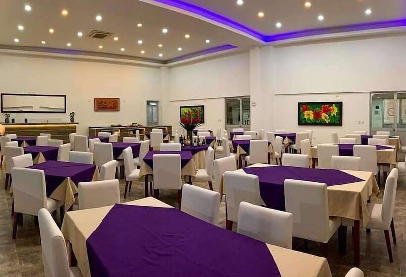 Отель Hacaritama Colonial