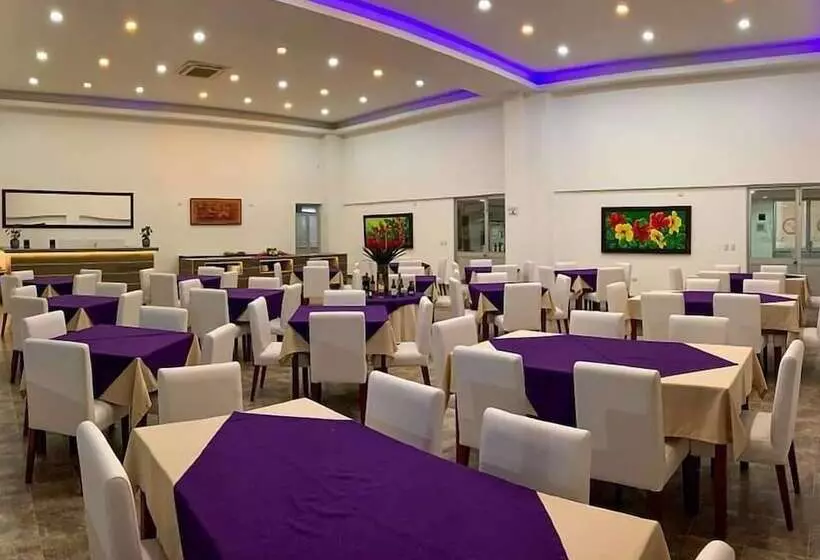 Hotelli Hacaritama Colonial
