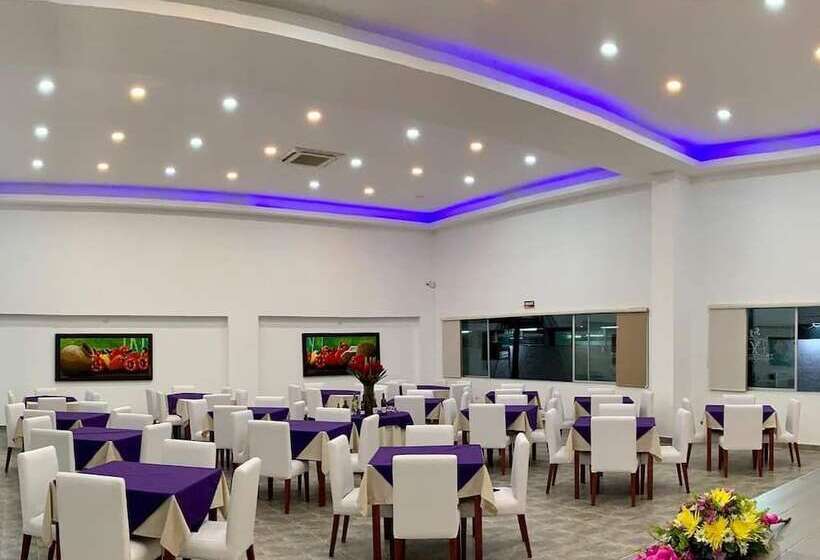 Отель Hacaritama Colonial