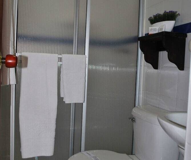 Отель Hacaritama Colonial