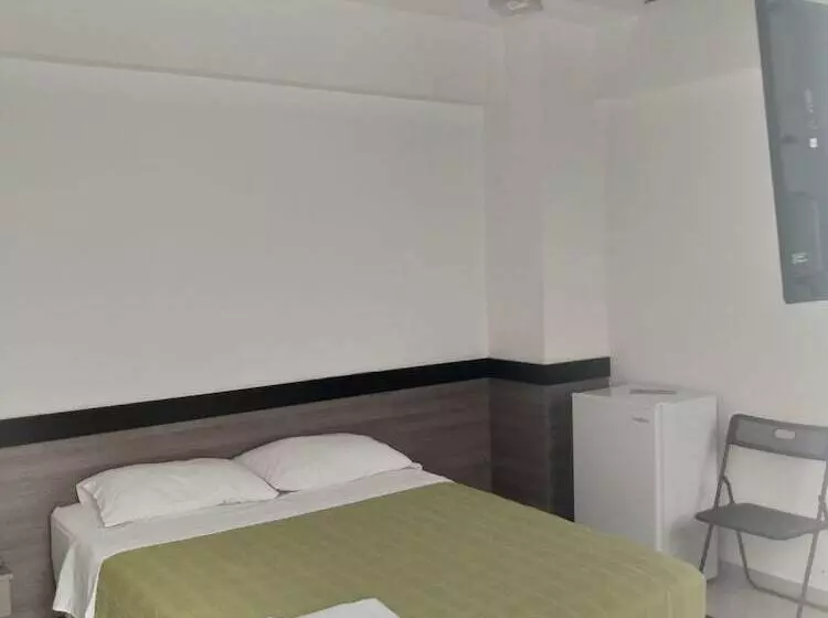 ホテル Ibague Plaza