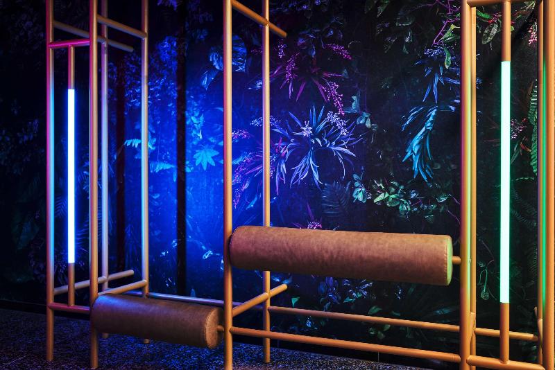 酒店 Jaz In The City Vienna