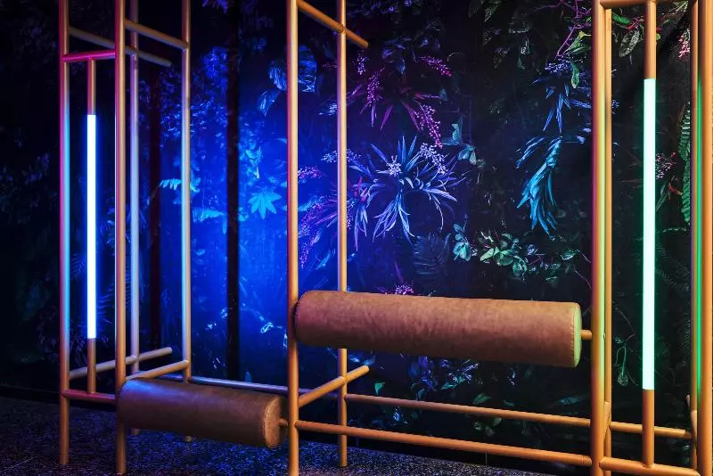 هتل Jaz In The City Vienna