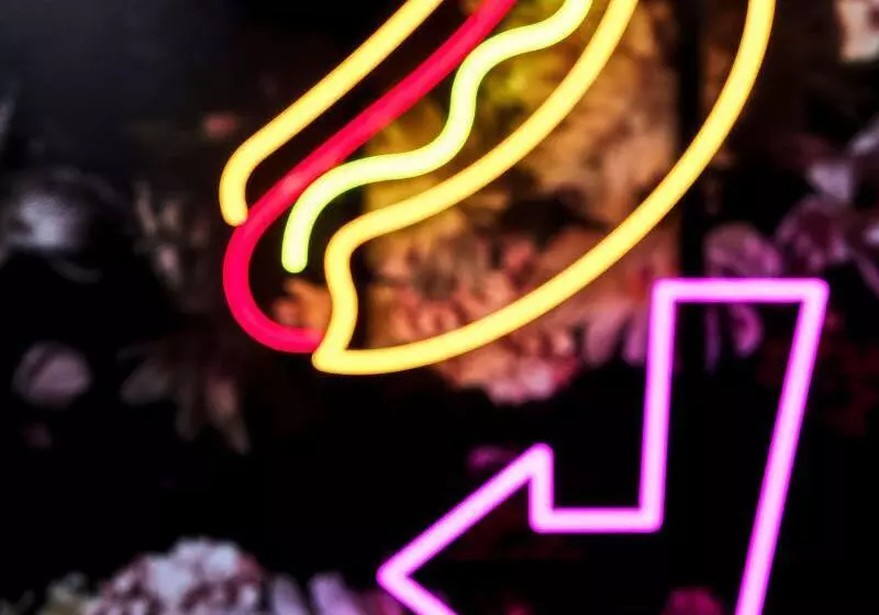 هتل Jaz In The City Vienna